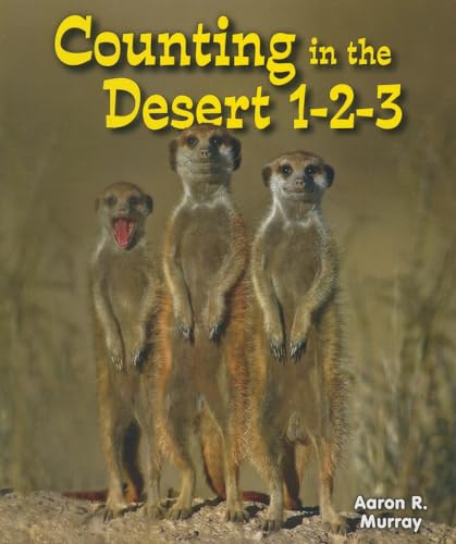 Counting in the Desert 1-2-3