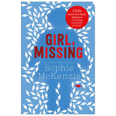 Girl, Missing