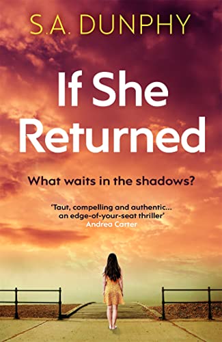 If She Returned (David Dunnigan, Bk. 3)