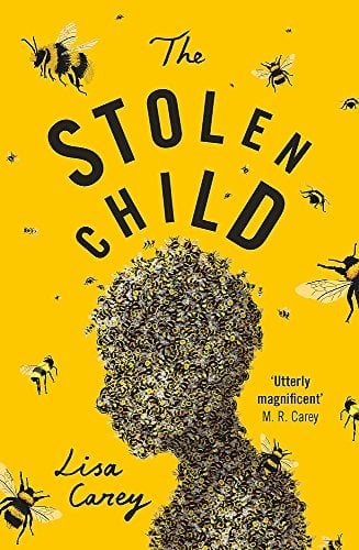 The Stolen Child