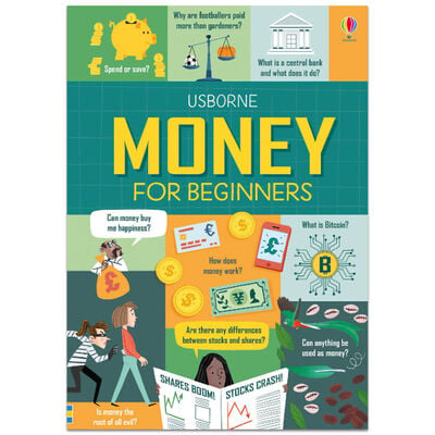 Money for Beginners