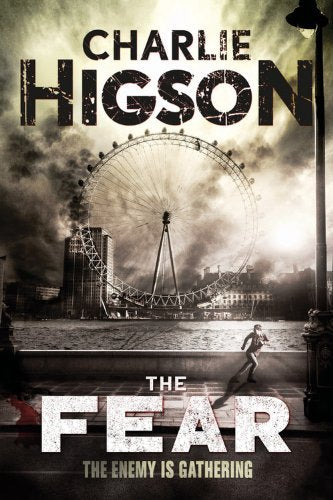 The Fear (An Enemy Novel, Bk. 3)