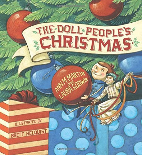 The Doll People's Christmas