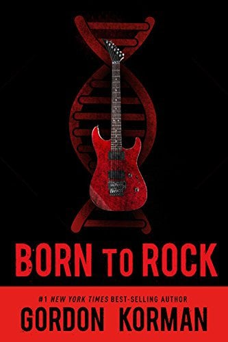 Born to Rock