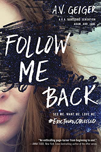 Follow Me Back (Bk. 1)