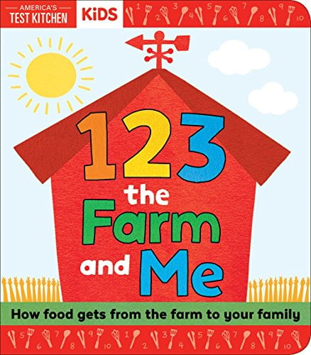 123 The Farm and Me