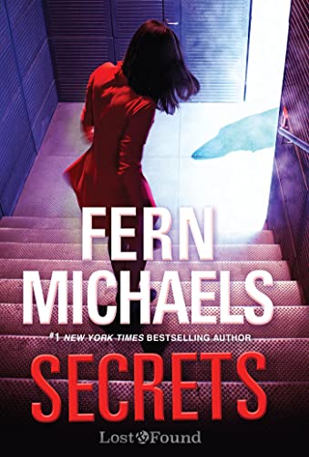 Secrets (Lost and Found, Bk. 2)