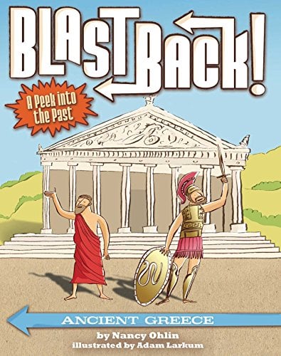 Αρχαία Ελλάδα (Blast Back!)