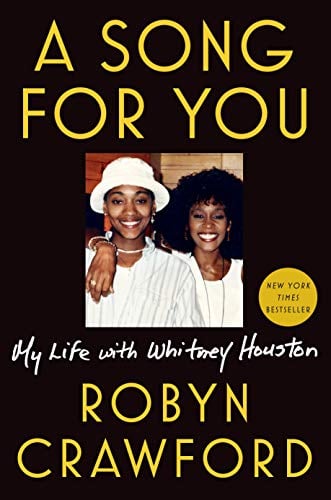 A Song for You: My Life with Whitney Houston