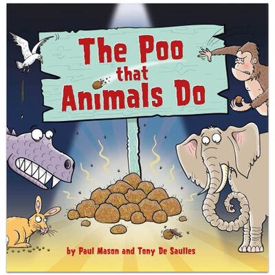 The Poo That Animals Do