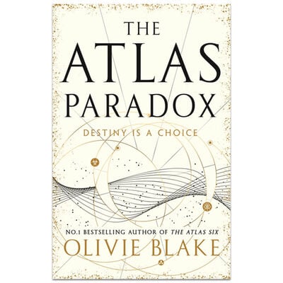 The Atlas Paradox