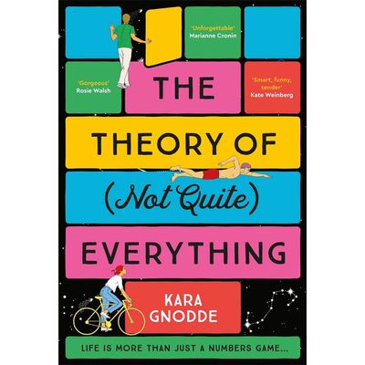 The Theory of (Not Quite) Everything