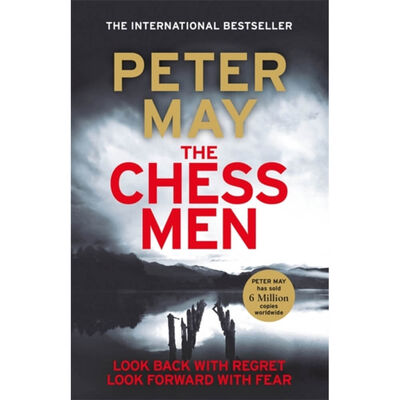 The Chessmen