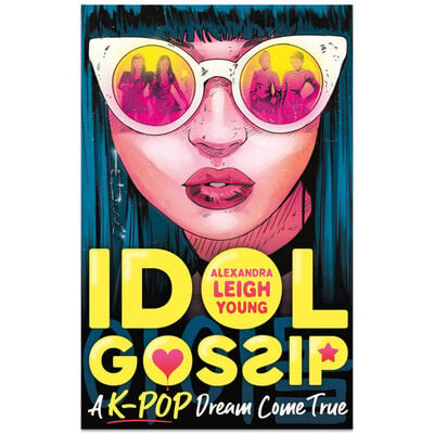 Idol Gossip: A K-Pop Dream Come True