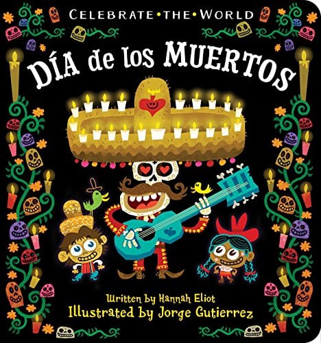 Dia De Los Muertos (Celebrate the World)