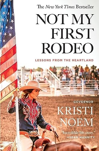 Not My First Rodeo: Lessons From the Heartland