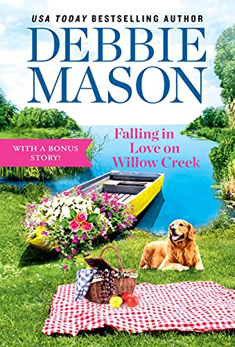 Falling in Love on Willow Creek (Highland Falls, Bk. 3)