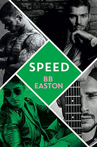 Speed (Sex/Life, Bk. 2)