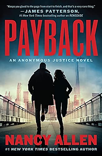 Payback (Anonymous Justice)