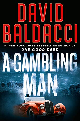 A Gambling Man (An Archer Novel)