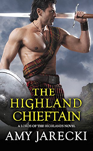 The Highland Chieftain (Lords of the Highland, Bk. 4)