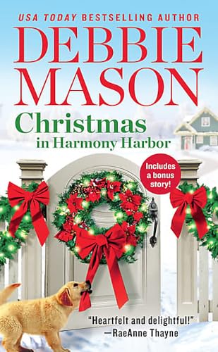 Christmas in Harmony Harbor (Harmony Harbor, Bk. 9)