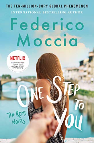 One Step to You (The Rome Novels, Bk. 1)