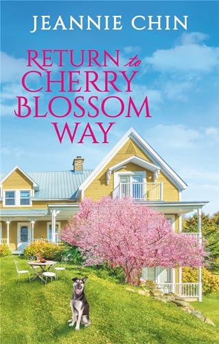 Return to Cherry Blossom Way (Blue Cedar Falls)