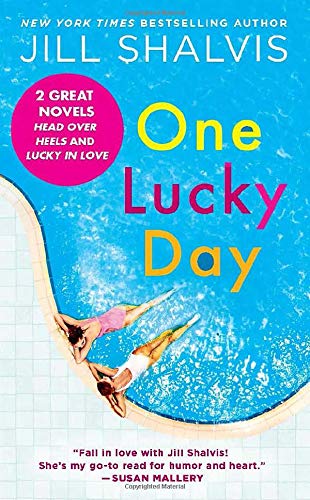 One Lucky Day - 2-in-1 Edition (Head Over Heels/Lucky in Love)