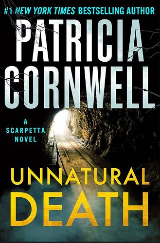 Unnatural Death (Kay Scarpetta, Bk. 27)