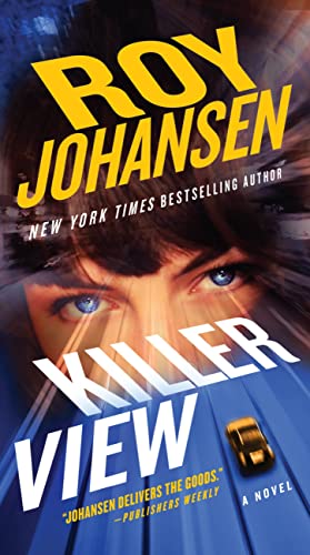 Killer View (Kendra Michaels, Bk. 9)