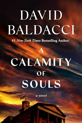 A Calamity of Souls