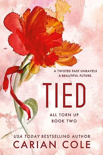 Tied (All Torn Up, Bk. 2)