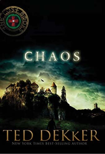 Chaos (Lost Books, Bk. 4)