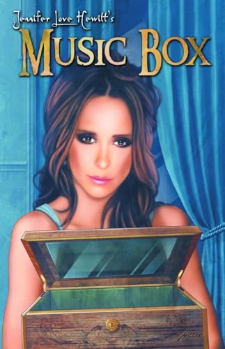 Jennifer Love Hewitt's The Music Box (Volume 1)