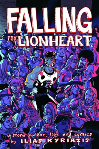 Falling for Lionheart