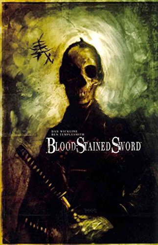 Blood-Stained Sword