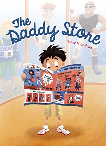 The Daddy Store