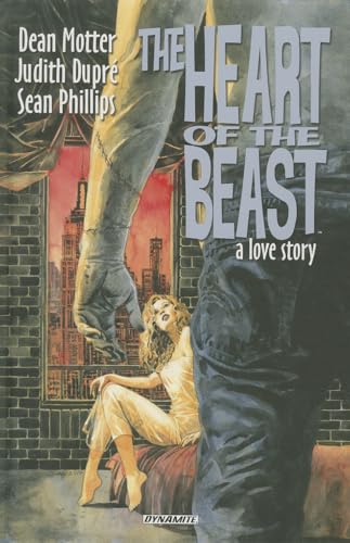 The Heart of the Beast: A Love Story