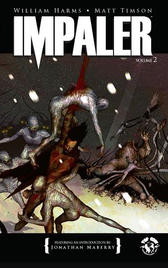 Impaler (Volume 2)