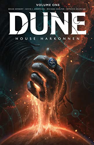 House Harkonnen (Dune, Volume 1)