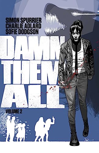 Damn Them All (Volume 2)