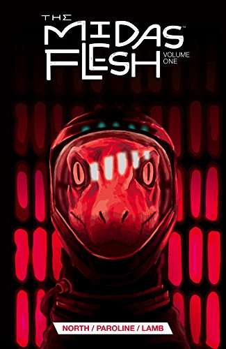 The Midas Flesh (Volume 1)