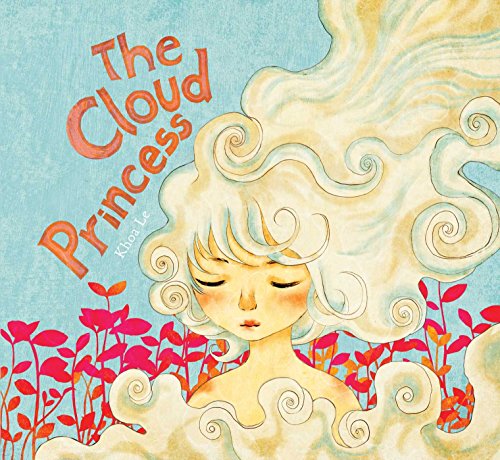 The Cloud Princess