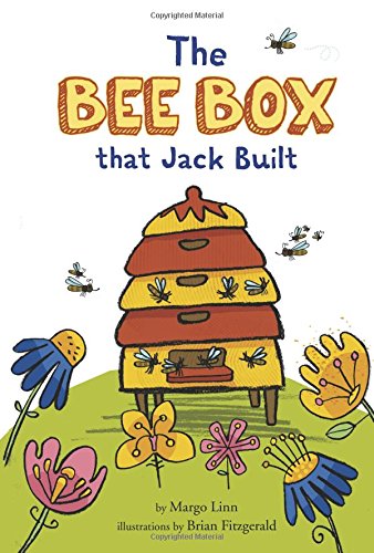 The Bee Box that Jack Built (Jack's Farm)