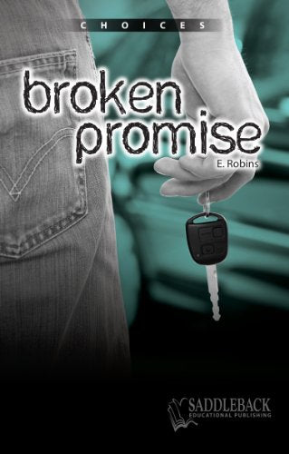 Broken Promise (Choices)