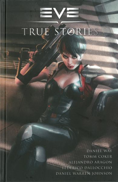 Eve: True Stories