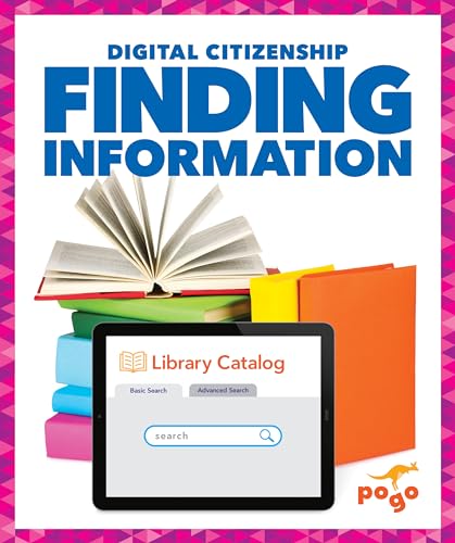 Finding Information (Digital Citizenship)