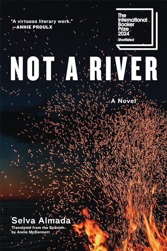 Not a River