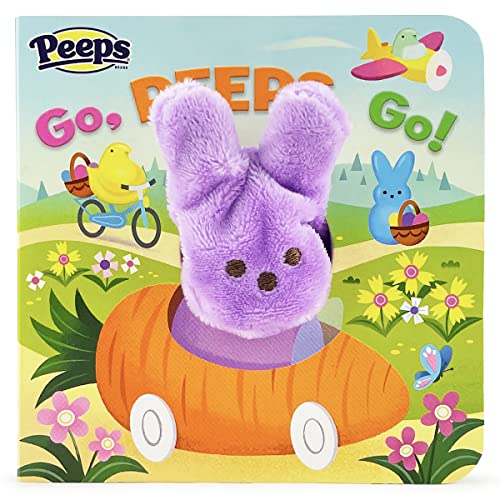 Go, Peeps, Go! (Peeps)